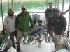 (05/28/2014) - Nice Striped Bass